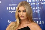 Elsa Hosk Gragrance Awards