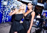 Elsa Hosk Gragrance Awards