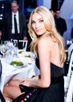 Elsa Hosk Gragrance Awards