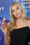 Elsa Hosk Gragrance Awards