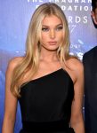 Elsa Hosk Gragrance Awards