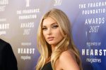 Elsa Hosk Gragrance Awards
