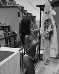 Emily Ratajkowski Bikini