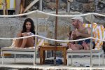 Emily Ratajkowski Bikini Sexy Ass