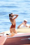 Emily Ratajkowski Swimsuit Ass