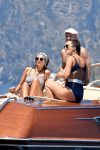 Emily Ratajkowski Swimsuit Ass