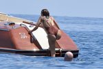 Emily Ratajkowski Swimsuit Ass