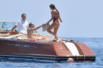 Emily Ratajkowski Swimsuit Ass