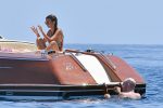 Emily Ratajkowski Swimsuit Ass
