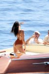 Emily Ratajkowski Swimsuit Ass