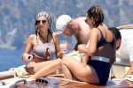 Emily Ratajkowski Swimsuit Ass
