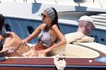 Emily Ratajkowski Swimsuit Ass
