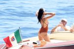 Emily Ratajkowski Swimsuit Ass
