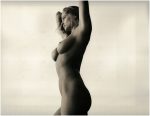 Genevieve Morton Topless