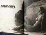 Genevieve Morton Topless ()