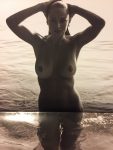 Genevieve Morton Topless