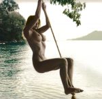 Genevieve Morton Topless