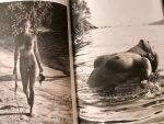 Genevieve Morton Topless ()