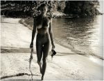 Genevieve Morton Topless ()