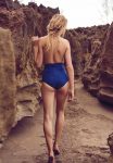 Ginta Lapina Sexy Photoshoot