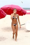 Hailey Baldwin Bikini