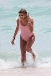 Hailey Baldwin Swimsuit
