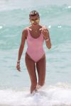Hailey Baldwin Swimsuit