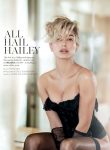 Hailey Bladwin Maxim Sexy Photoshoot