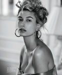 Hailey Bladwin Maxim Sexy Photoshoot