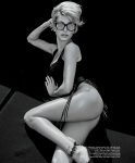 Hailey Bladwin Maxim Sexy Photoshoot