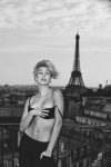Hailey Bladwin Maxim Sexy Photoshoot