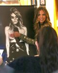 Heidi Klum Legs