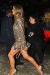 Heidi Klum Legs