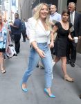 Hilary Duff