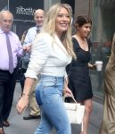 Hilary Duff