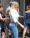 Hilary Duff