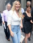 Hilary Duff