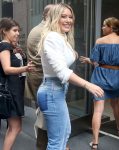 Hilary Duff