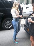 Hilary Duff