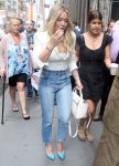 Hilary Duff