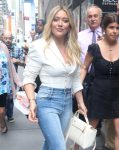 Hilary Duff