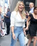 Hilary Duff