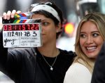 Hilary Duff Ass