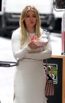 Hilary Duff Ass