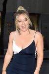 Hilary Duff Boobs