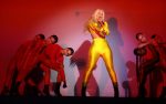 Iggy Azalea Sexy Ass