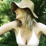 January Jones Boobs