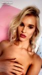 Joy Corrigan Topless