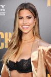 Kara Del Toro Boobs