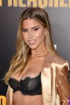 Kara Del Toro Boobs